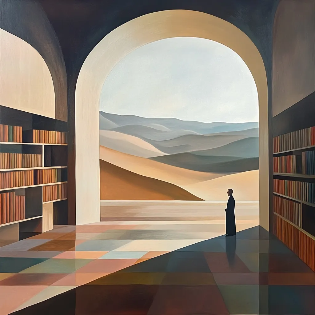 AI generated artwork 19