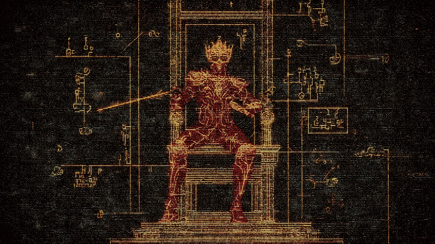 AI generated artwork 31