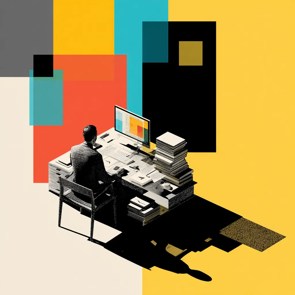 AI generated artwork 45