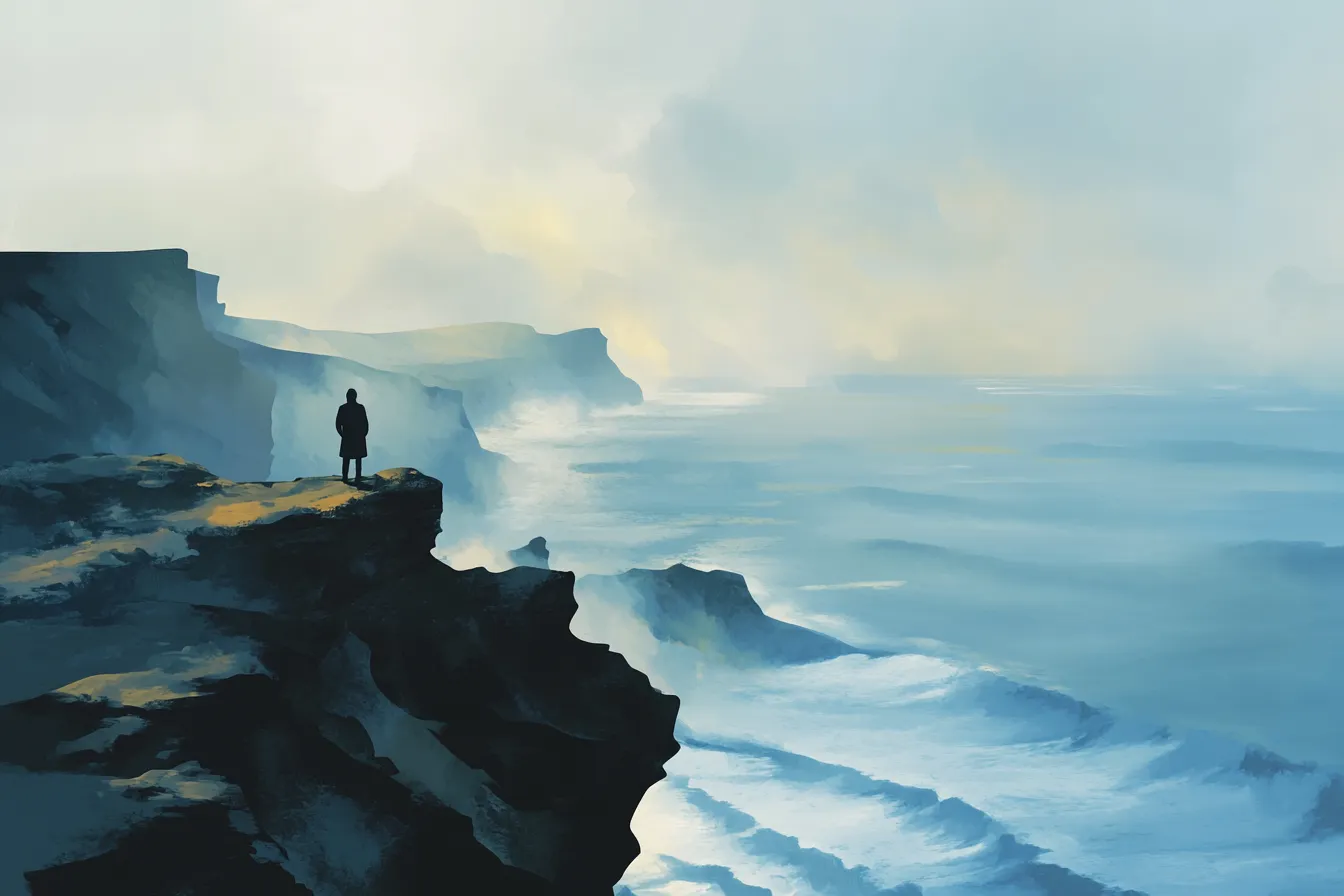 AI generated artwork 5