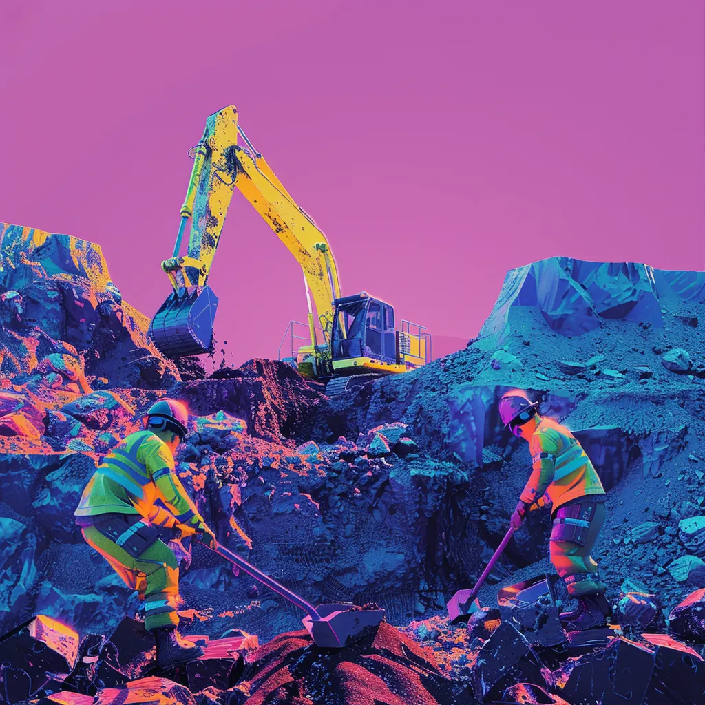 AI generated artwork 65
