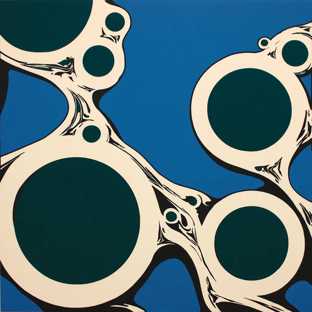 AI generated artwork 82